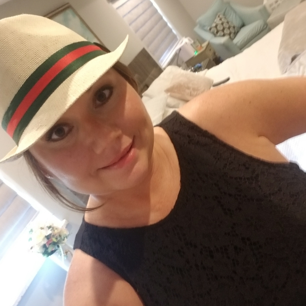 Meet your Posher, Amanda